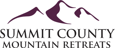 Summit County Mountain Retreats Logo